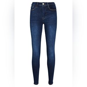 FRAME Le One Skinny Size 1